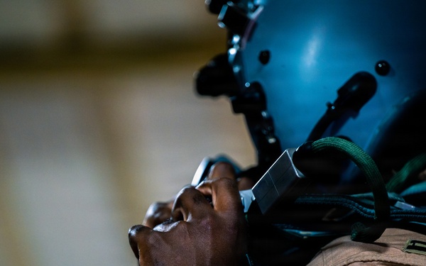 Airmen generate trust and Airpower in the CENTCOM AOR