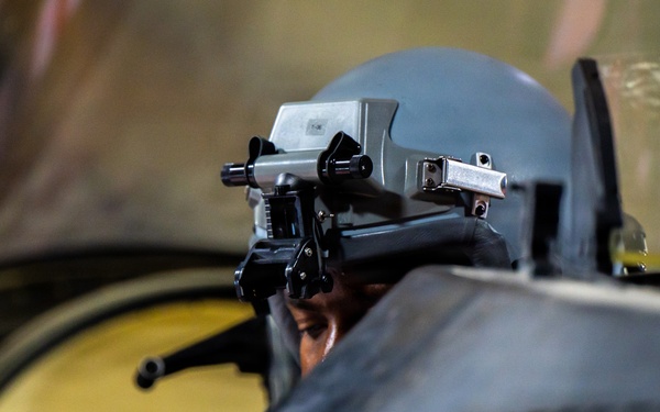 Airmen generate trust and Airpower in the CENTCOM AOR
