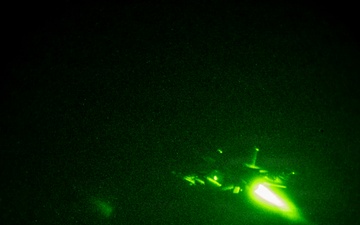Airmen generate trust and Airpower in the CENTCOM AOR