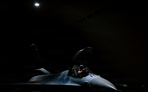 Airmen generate trust and Airpower in the CENTCOM AOR