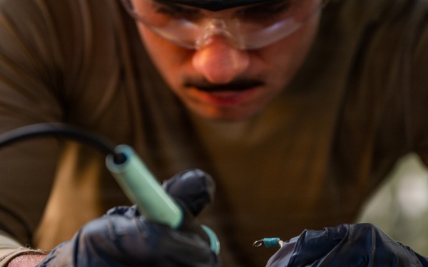CENTCOM Airmen generate Airpower
