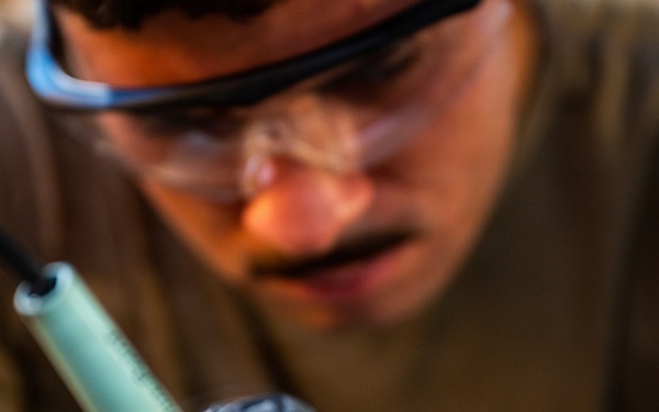 CENTCOM Airmen generate Airpower