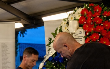 SETAF-AF commemorates Sept. 11 with solidarity run