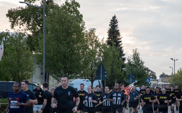 SETAF-AF commemorates Sept. 11 with solidarity run