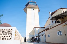 39th OSS hosts 9/11 Memorial Tower Climb