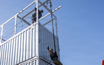 Allies, partners train together during Phoenix Express 2026