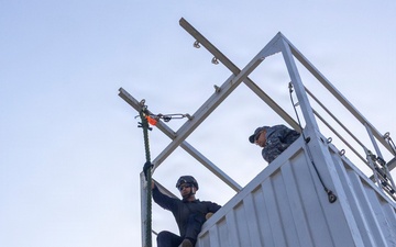 Allies, partners train together during Phoenix Express 2026