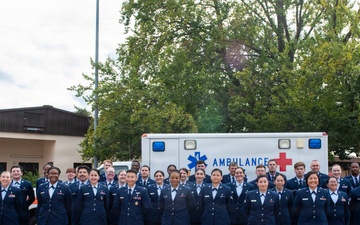 86 Health Care Operations Squadron Photo