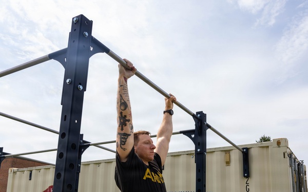 Military Mounted Battalion Selection Assessment – Sept. 3, 2026
