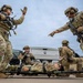 91st MSOS TRF: Prepared to respond