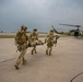 91st MSOS TRF: Prepared to respond