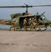 91st MSOS TRF: Prepared to respond