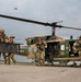 91st MSOS TRF: Prepared to respond