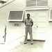 502nd CIC Detachment Provides Security on Guam