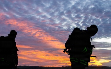 ARFF 9/11 Rememberance Stair Climb