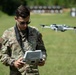 Driven to be better and better: AFSOC Airman earns 12 OAY recognition