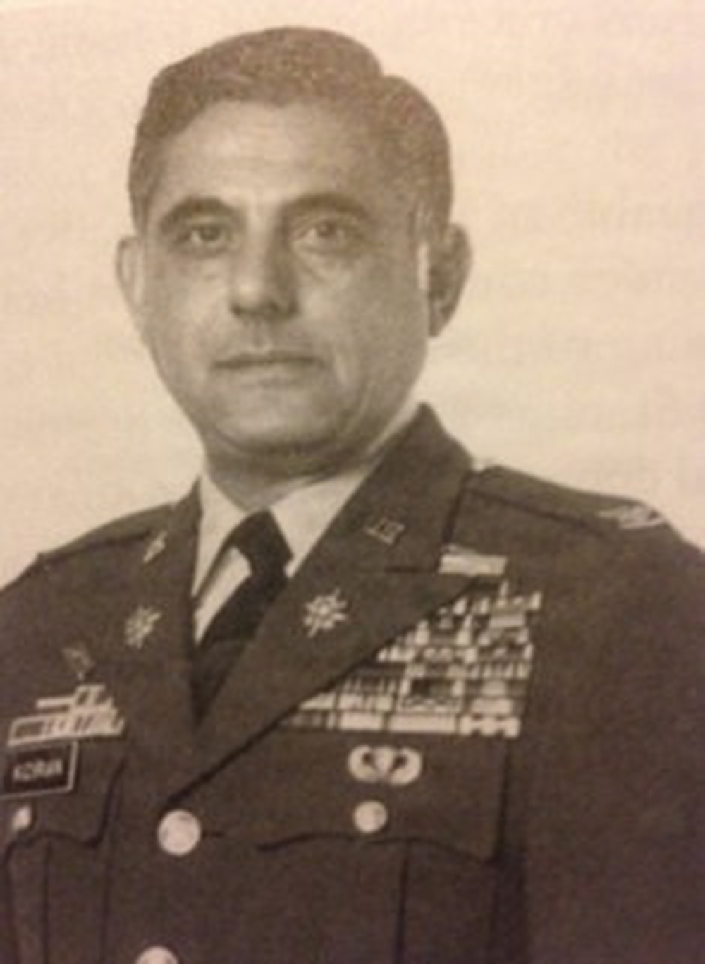 G-2 Advisor Leads Pursuit of Viet Cong Force (12-13 MAY 1967)