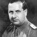 Nazi Spymaster Captured in Austria (21 MAY 1945)
