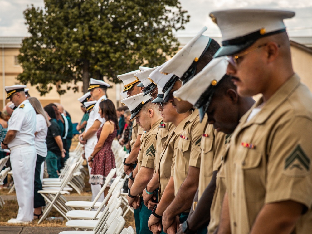 9/11 Ceremony