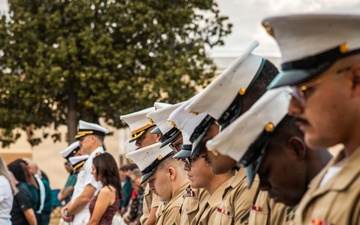 9/11 Ceremony