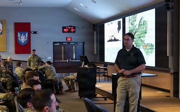 AVC3 Virtual Staff Ride