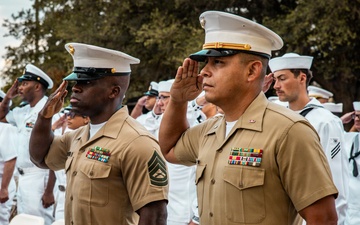 9/11 Ceremony