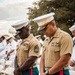 9/11 Ceremony