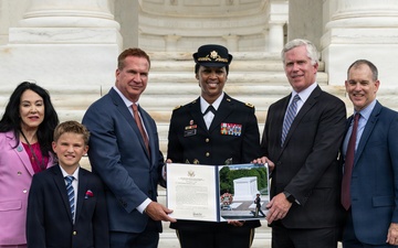 GWBOT Wreath-Laying Ceremony - Sept. 10, 2026