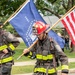 ‘Lady Liberty Has Scars’: Picatinny’s Commanding General reflects on 9/11’s enduring impact on freedom