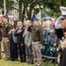 ‘Lady Liberty Has Scars’: Picatinny’s Commanding General reflects on 9/11’s enduring impact on freedom