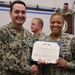 SCSTC San Diego Awards Ceremony