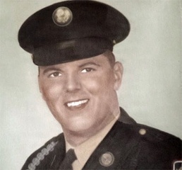 Staff Sgt. Arsenault's Heroic Month in Vietnam (MAY 1972)