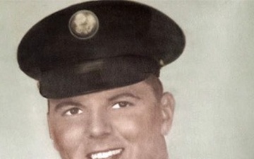 Staff Sgt. Arsenault's Heroic Month in Vietnam (MAY 1972)