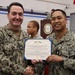 SCSTC San Diego Awards Ceremony