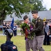 ‘Lady Liberty Has Scars’: Picatinny’s Commanding General reflects on 9/11’s enduring impact on freedom