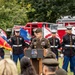 ‘Lady Liberty Has Scars’: Picatinny’s Commanding General reflects on 9/11’s enduring impact on freedom