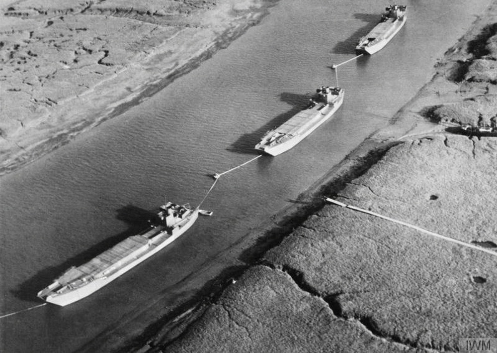 Operation Fortitude Contributes to D-Day Success (6 JUN 1944)