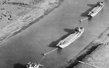 Operation Fortitude Contributes to D-Day Success (6 JUN 1944)