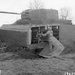 Operation Fortitude: Dummy Tanks