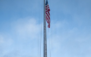 Fort Sam Houston remembers 9/11