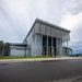 Tyndall dedicates new multi-faith chapel, marks significant milestone in rebuild