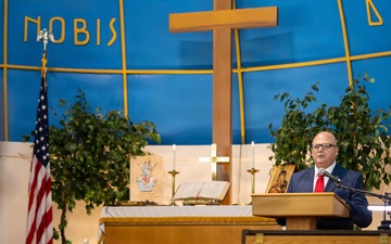 LEAD honors 25th anniversary of 9/11