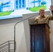 Tyndall dedicates new multi-faith chapel, marks significant milestone in rebuild