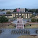 Sheppard AFB Gathers for Sept. 11 Remembrance Day Ceremony