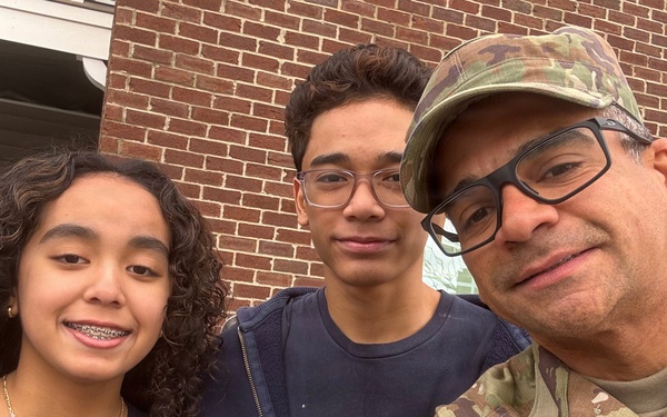 310th Soldier's 42-year journey to service in the Army Reserve