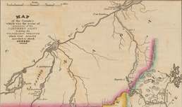 Quebec Campaign Ends at Three Rivers (8 JUN 1776)