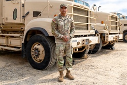 310th Soldier's 42-year journey to service in the Army Reserve