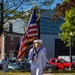 PNSY Holds Change of Command Ceremony for USS Hampton (SSN 767)