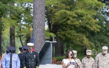 Patriot Day Observance 2026
