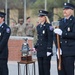 Sheppard AFB Gathers for Sept. 11 Remembrance Day Ceremony